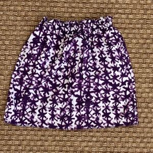 J.CREW Skirt. Size 0